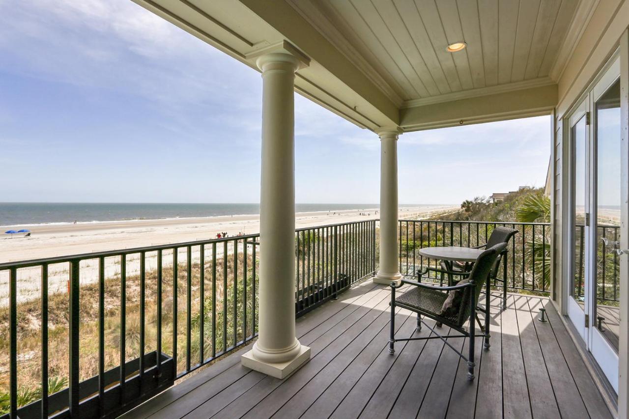 10 Junket Vila Hilton Head Island Exterior foto