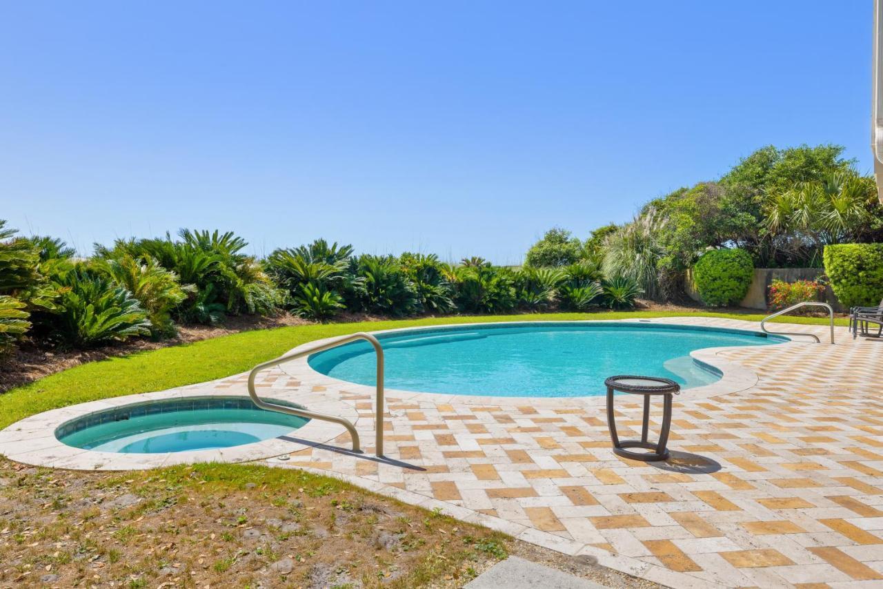 10 Junket Vila Hilton Head Island Exterior foto